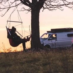 TICKET TO THE MOON MOON CHAIR - Hängestuhl -Marmot Shop 5638028251 e moon chair ticket to the moon 24