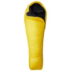 Mountain Hardwear LAMINA 0F/-18C LONG - Winterschlafsack -Marmot Shop 5638028313 c lamina 0f18c long mountain hardwear 24