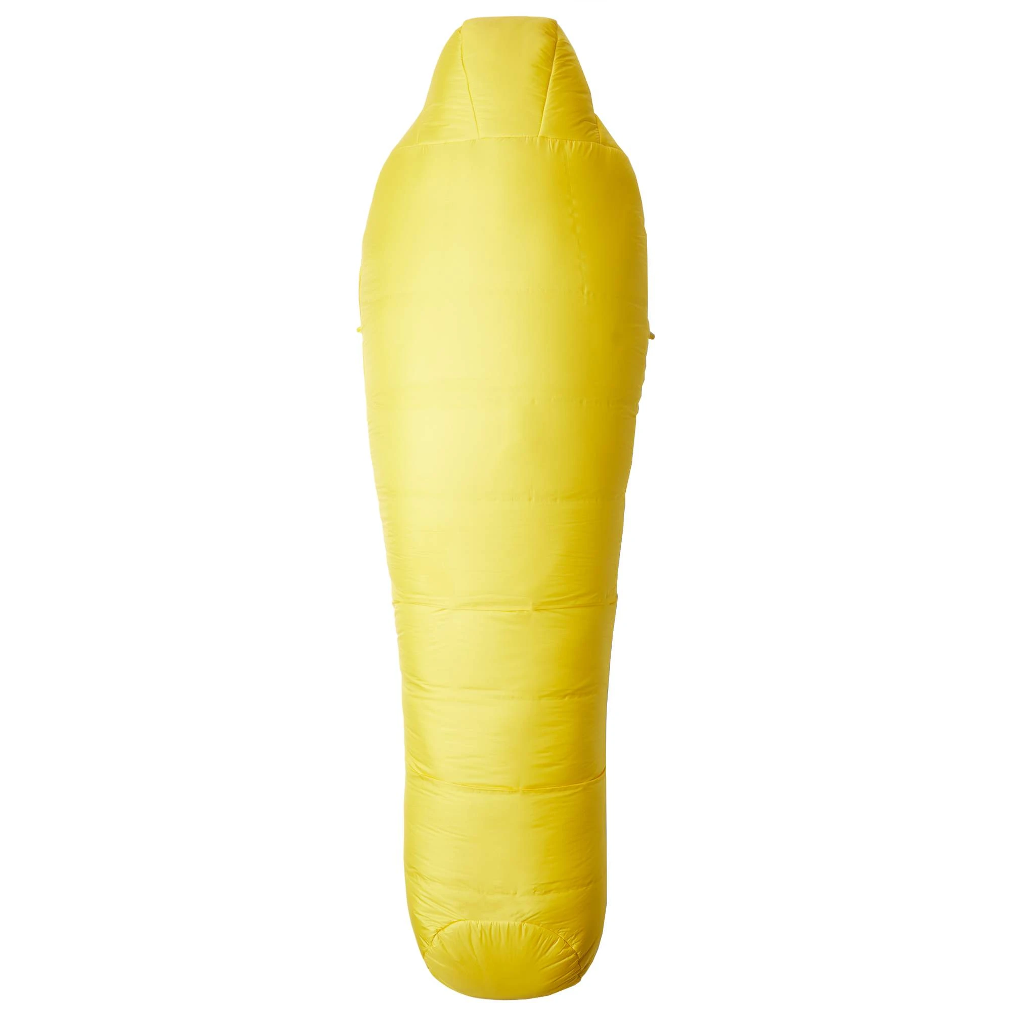 Mountain Hardwear LAMINA W 0F/-18C REG Damen - Winterschlafsack 4 Mountain Hardwear LAMINA W 0F/-18C REG Damen - Winterschlafsack – Bild 2