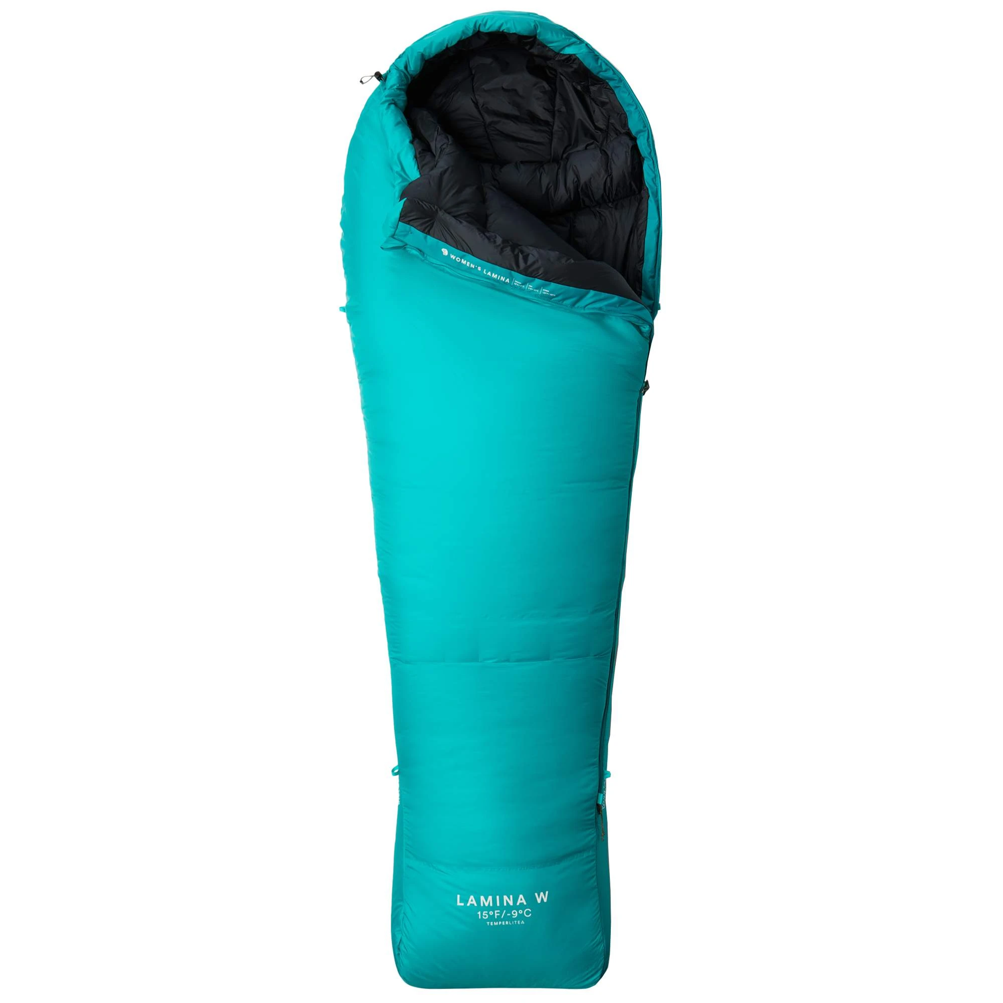 Mountain Hardwear LAMINA W 15F/-9C REG Damen - Winterschlafsack 5 Mountain Hardwear LAMINA W 15F/-9C REG Damen - Winterschlafsack – Bild 3