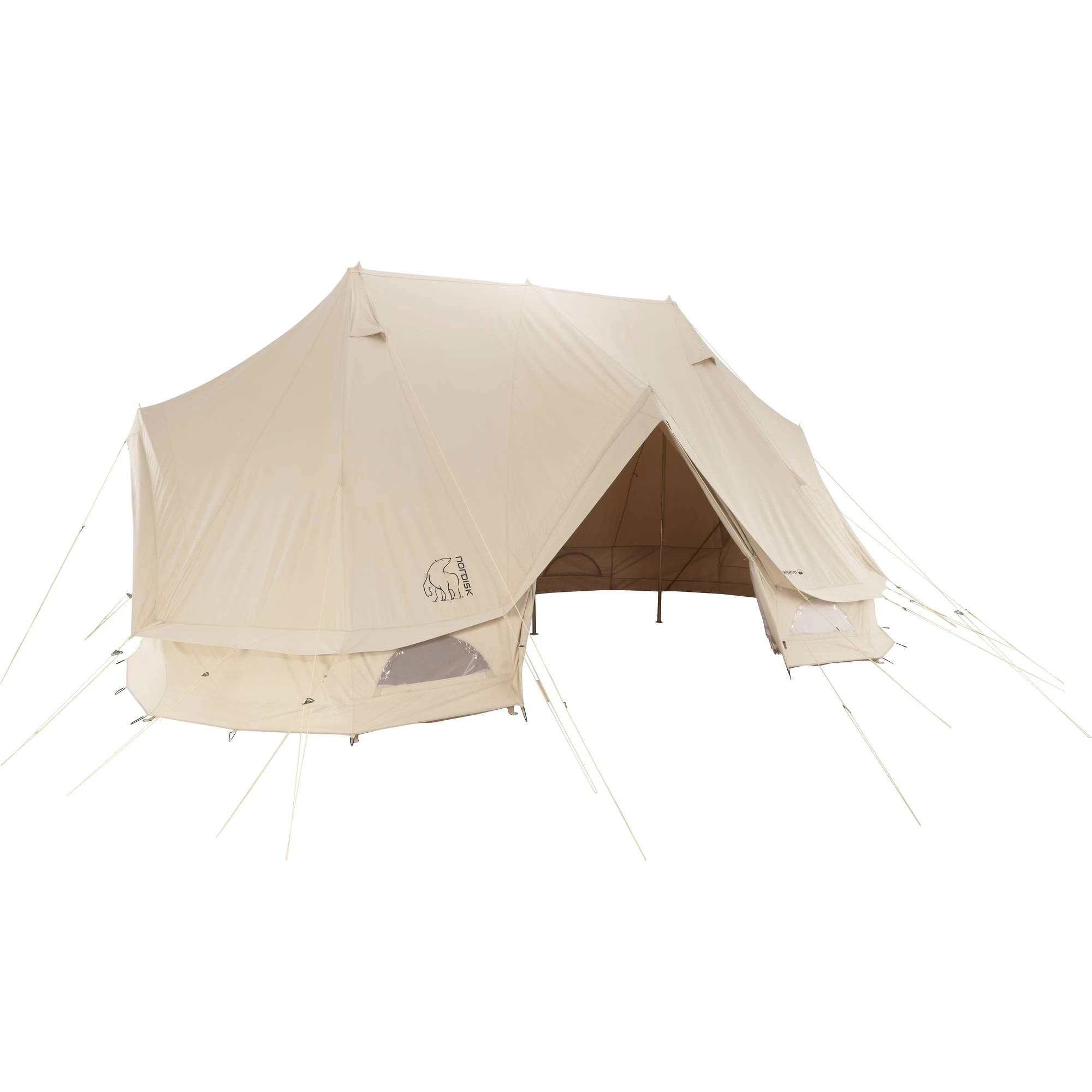 Nordisk VANAHEIM 40 - Gruppenzelt 3 Nordisk VANAHEIM 40 - Gruppenzelt