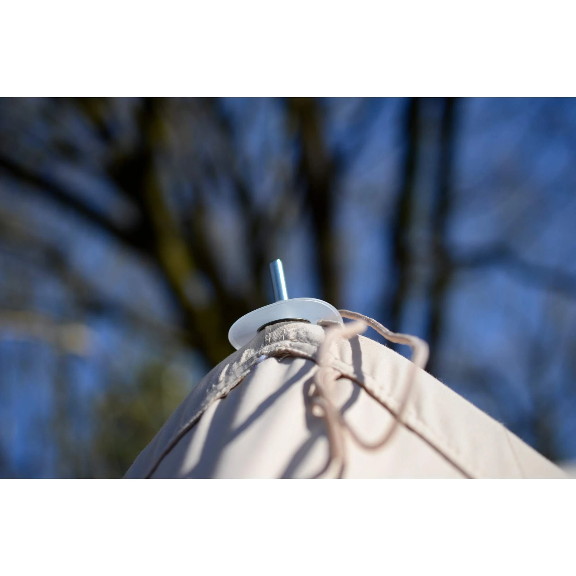 Nordisk VANAHEIM 40 - Gruppenzelt 12 Nordisk VANAHEIM 40 - Gruppenzelt – Bild 10