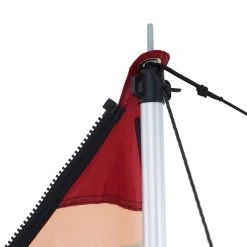 Bent VERBINDBARES SONNENSEGEL ZIP-CANVAS - Tarp -Marmot Shop 5638028604 f verbindbares sonnensegel zipcanvas bent 24