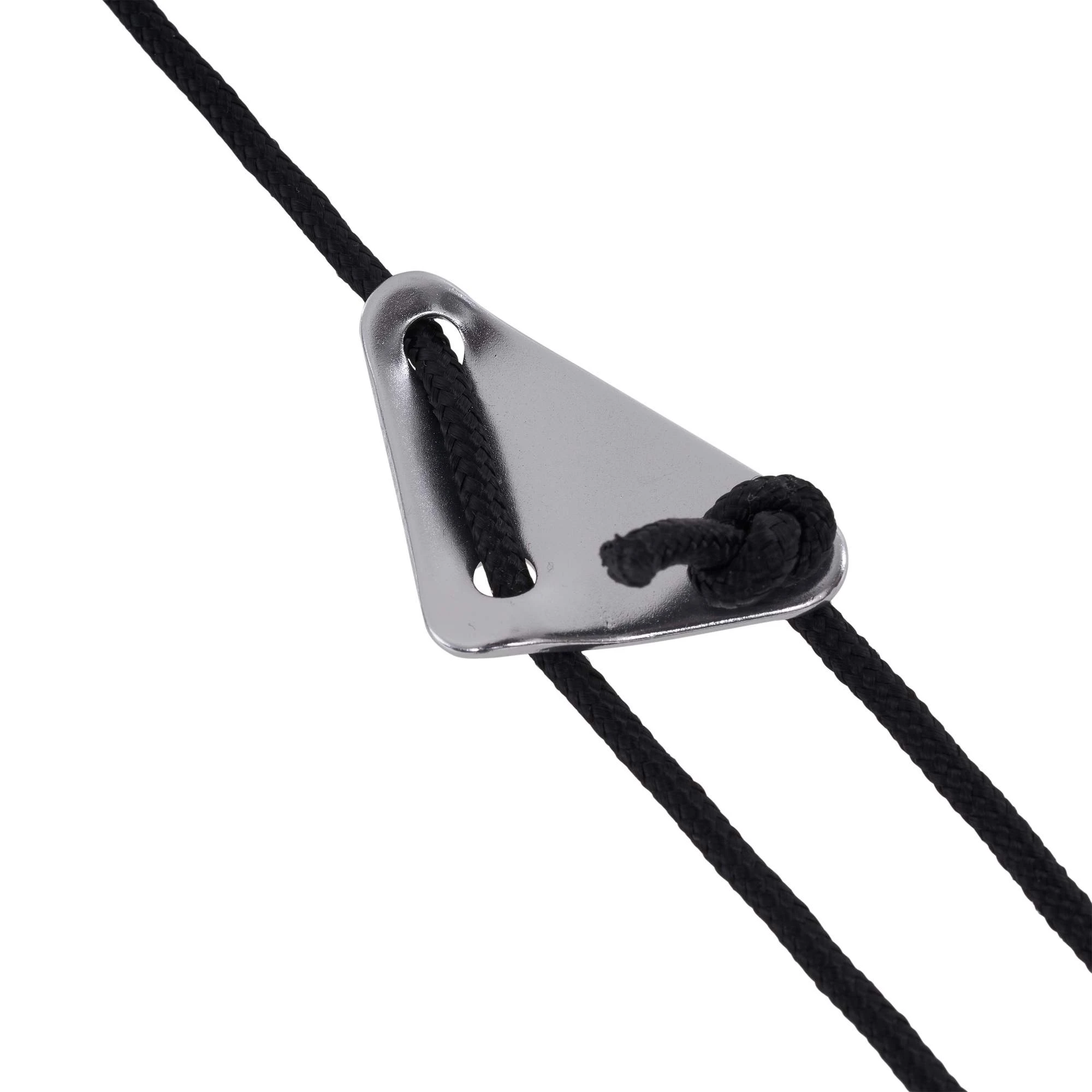 Bent VERBINDBARES SONNENSEGEL ZIP-CANVAS - Tarp 6 Bent VERBINDBARES SONNENSEGEL ZIP-CANVAS - Tarp – Bild 4