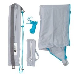 Bent VERBINDBARES SONNENSEGEL ZIP-CANVAS - Tarp 15 Bent VERBINDBARES SONNENSEGEL ZIP-CANVAS - Tarp -Marmot Shop 5638028611 g verbindbares sonnensegel zipcanvas bent 24