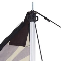 Bent VERBINDBARES SONNENSEGEL TC-ZIP-CANVAS SINGLE AFRIKA DESIGN - Tarp 14 Bent VERBINDBARES SONNENSEGEL TC-ZIP-CANVAS SINGLE AFRIKA DESIGN - Tarp -Marmot Shop 5638028614 f verbindbares sonnensegel tczipcanvas single afrika design bent 24