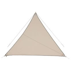 Bent VERBINDBARES SONNENSEGEL TC-ZIP-CANVAS SINGLE AFRIKA DESIGN - Tarp