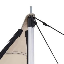 Bent VERBINDBARES SONNENSEGEL TC-ZIP-CANVAS SINGLE AFRIKA DESIGN - Tarp -Marmot Shop 5638028615 e verbindbares sonnensegel tczipcanvas single afrika design bent 24