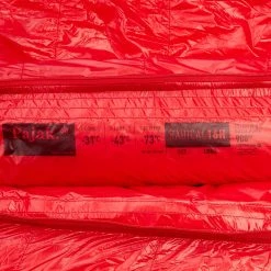 Pajak RADICAL 16H - Winterschlafsack -Marmot Shop 5638028767 e radical 16h pajak 24