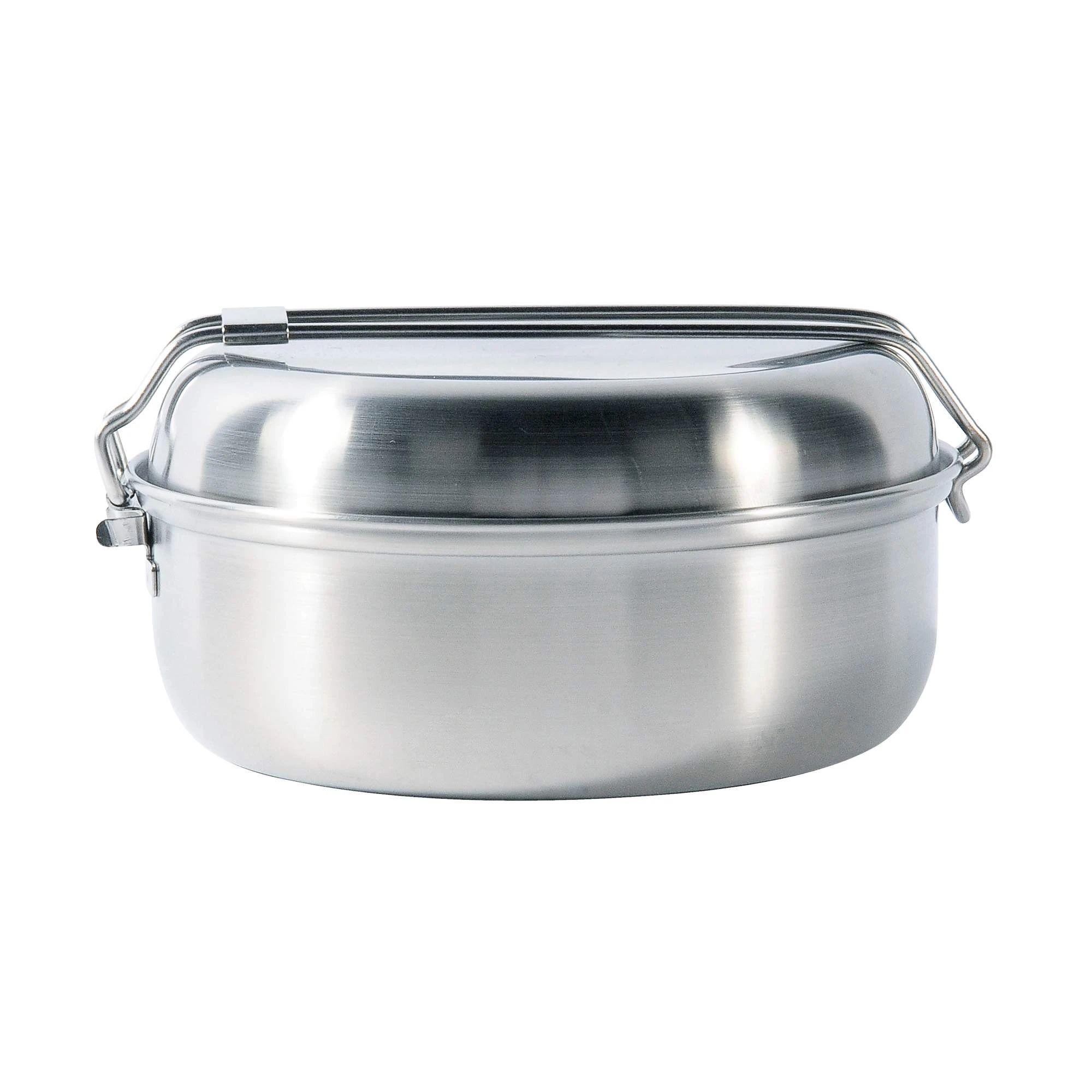 Tatonka CAMP SET LARGE - Kochtopf 4 Tatonka CAMP SET LARGE - Kochtopf – Bild 2