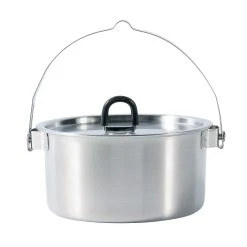 Tatonka CAMP SET LARGE - Kochtopf 10 Tatonka CAMP SET LARGE - Kochtopf -Marmot Shop 5638029344 d camp set large tatonka 24