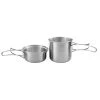 Tatonka HANDLE MUG 500 SET - Becher 2 Tatonka HANDLE MUG 500 SET - Becher -Marmot Shop 5638029360 a handle mug 500 set tatonka 24