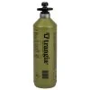 TRANGIA SICHERHEITSFLASCHE OLIVE 1,0 L - Brennstoffflasche