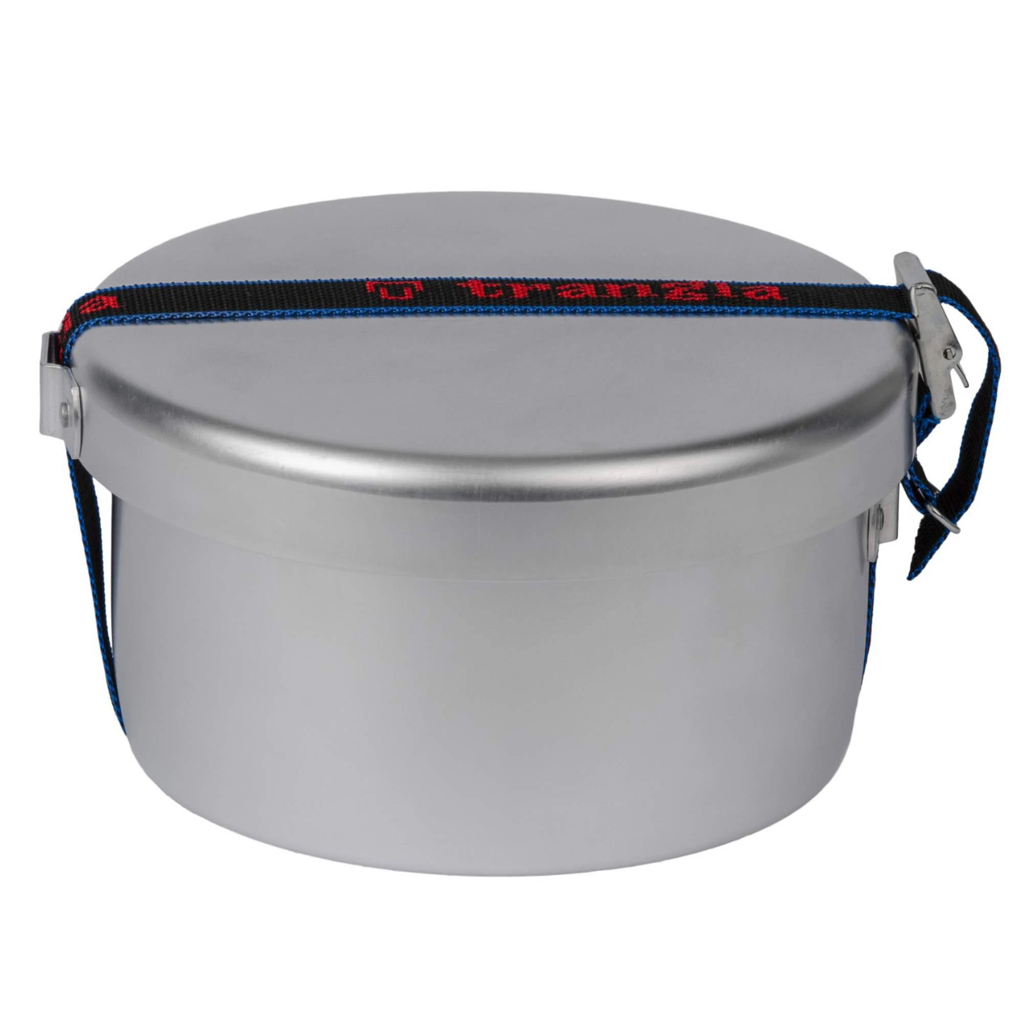 TRANGIA GURT F. STURMKOCHER 25 U. 27 - Ersatzteil 5 TRANGIA GURT F. STURMKOCHER 25 U. 27 - Ersatzteil – Bild 3