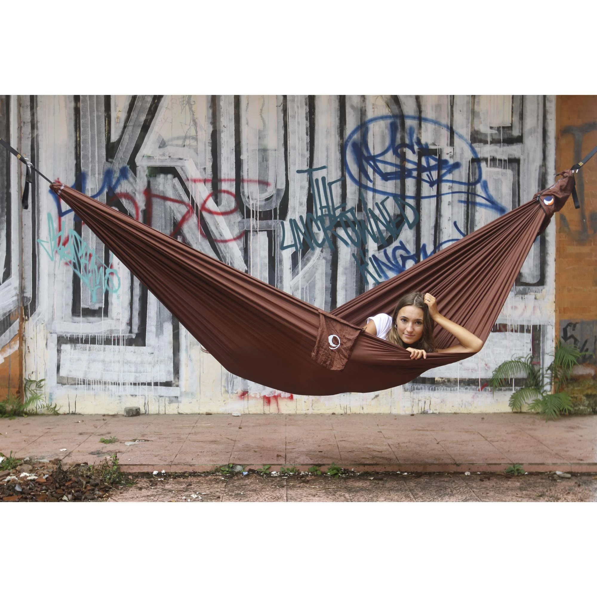 TICKET TO THE MOON COMPACT HAMMOCK - Hängematte 3 TICKET TO THE MOON COMPACT HAMMOCK - Hängematte