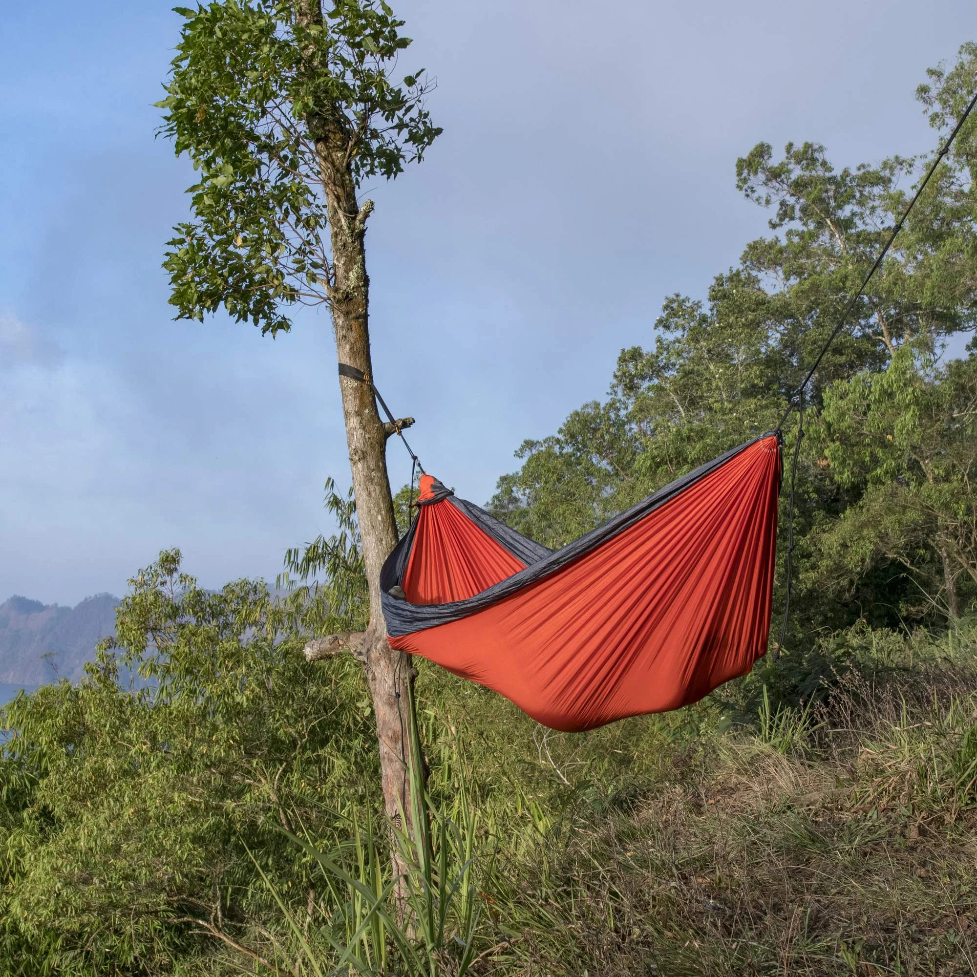 TICKET TO THE MOON ORIGINAL HAMMOCK - Hängematte 7 TICKET TO THE MOON ORIGINAL HAMMOCK - Hängematte – Bild 5