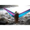 TICKET TO THE MOON KING SIZE HAMMOCK - Hängematte -Marmot Shop 5638033784 c king size hammock ticket to the moon 24