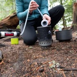 MSR WINDBURNER PERSONAL STOVE SYSTEM - Gaskocher -Marmot Shop 5638035384 f windburner personal stove system msr 24