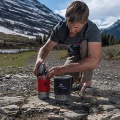 MSR WINDBURNER PERSONAL STOVE SYSTEM - Gaskocher -Marmot Shop 5638035384 g windburner personal stove system msr 24