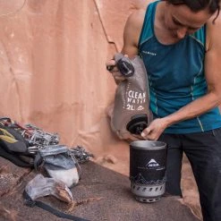 MSR WINDBURNER PERSONAL STOVE SYSTEM - Gaskocher -Marmot Shop 5638035384 i windburner personal stove system msr 24