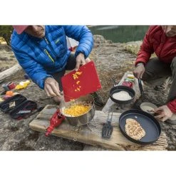 MSR ALPINE 4 POT SET - Kochtopf 11 MSR ALPINE 4 POT SET - Kochtopf -Marmot Shop 5638035388 e alpine 4 pot set msr 24