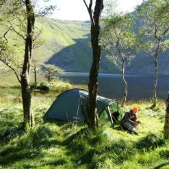 DUO - Kuppelzelt -Marmot Shop 5638035511 k duo crua outdoors 24