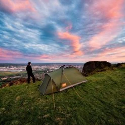 DUO - Kuppelzelt -Marmot Shop 5638035511 l duo crua outdoors 24