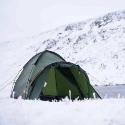 DUO - Kuppelzelt -Marmot Shop 5638035511 s duo crua outdoors 24