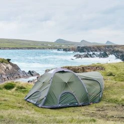 CORE - Gruppenzelt 58 CORE - Gruppenzelt -Marmot Shop 5638035517 ab core crua outdoors 24