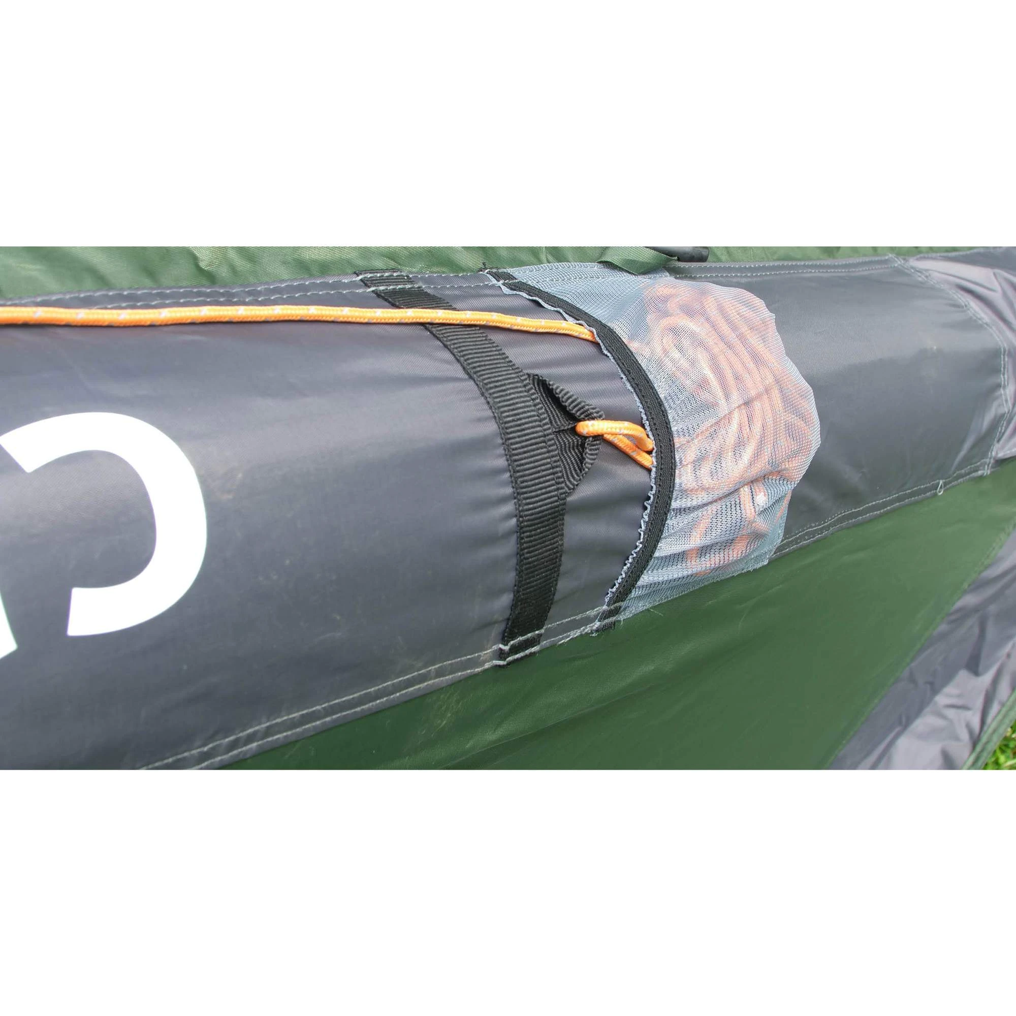 CORE - Gruppenzelt 15 CORE - Gruppenzelt – Bild 13