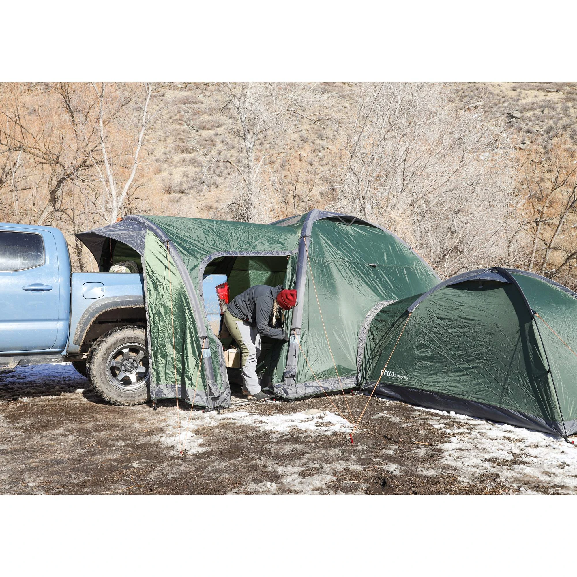 CORE - Gruppenzelt 26 CORE - Gruppenzelt – Bild 24