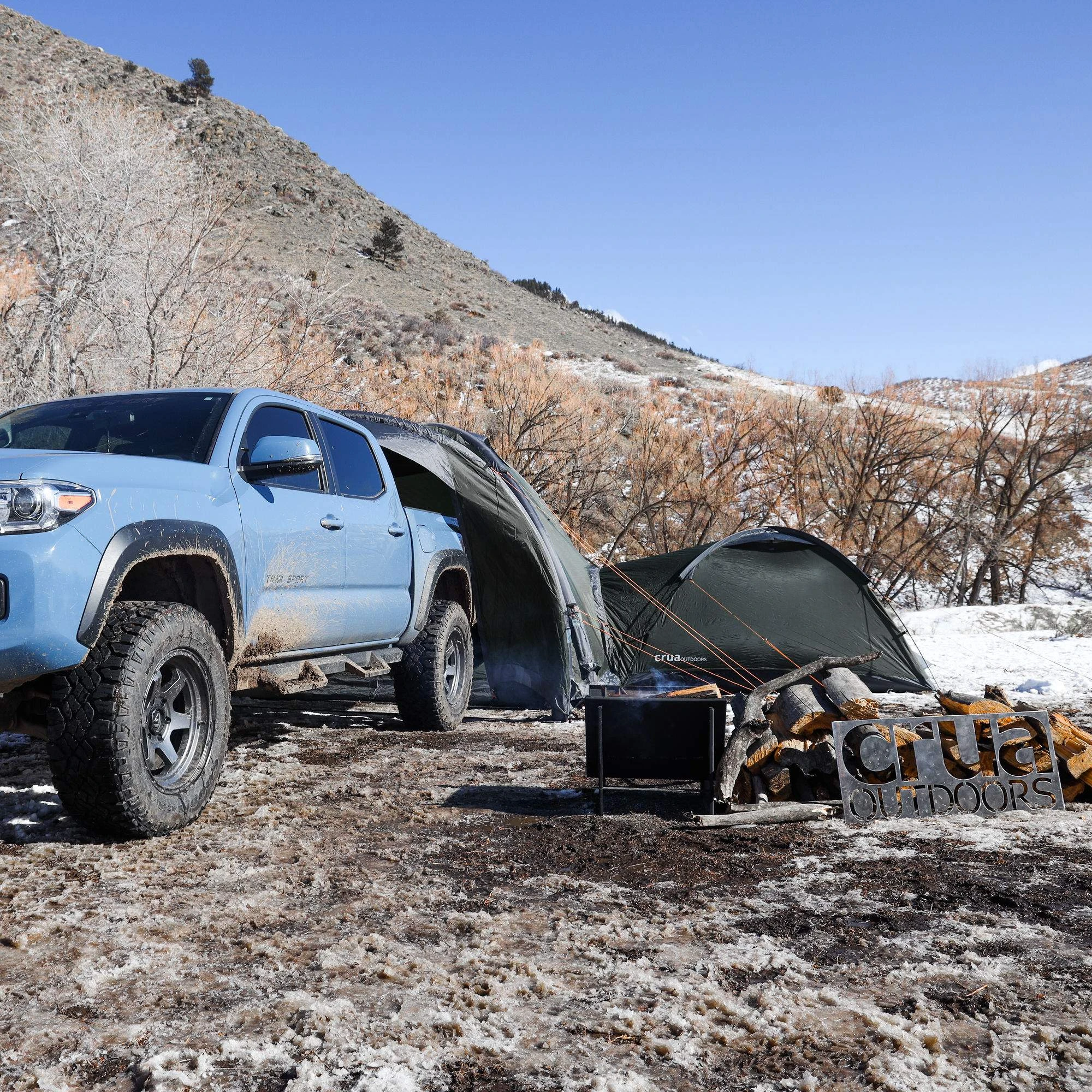 CORE - Gruppenzelt 28 CORE - Gruppenzelt – Bild 26