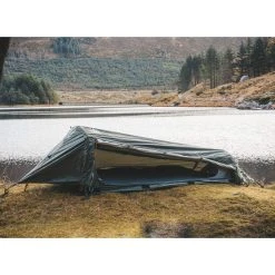 HYBRID - Einpersonenzelt -Marmot Shop 5638035519 v hybrid crua outdoors 24