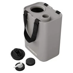 Dometic GO HYDRATION WATER JUG - Wasserkanister 10 Dometic GO HYDRATION WATER JUG - Wasserkanister -Marmot Shop 5638036475 c go hydration water jug dometic 24