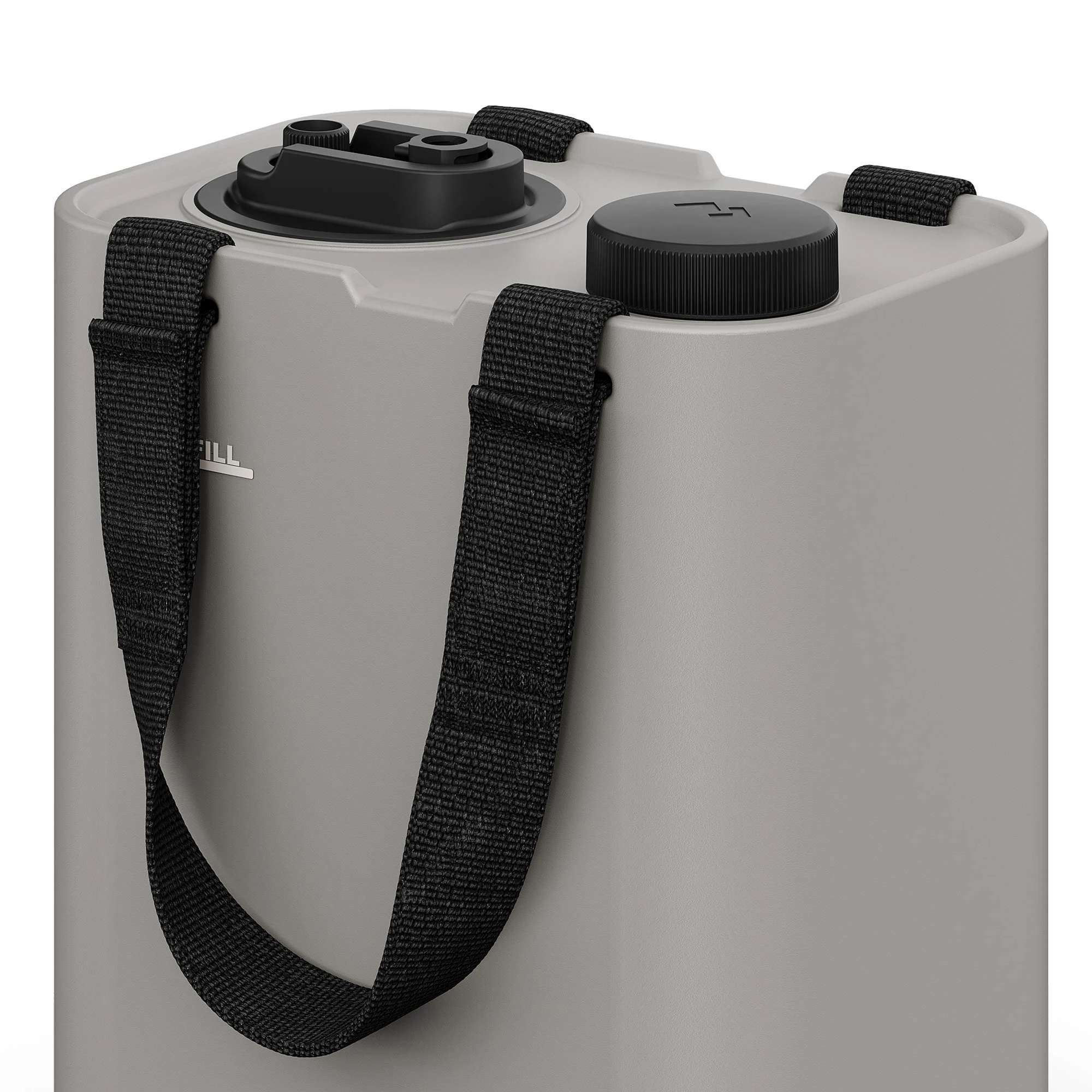 Dometic GO HYDRATION WATER JUG - Wasserkanister 6 Dometic GO HYDRATION WATER JUG - Wasserkanister – Bild 4