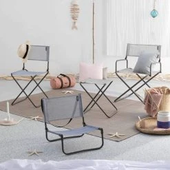 Lafuma REGIESTUHL CNO - Campingstuhl -Marmot Shop 5638036618 c regiestuhl cno lafuma 24