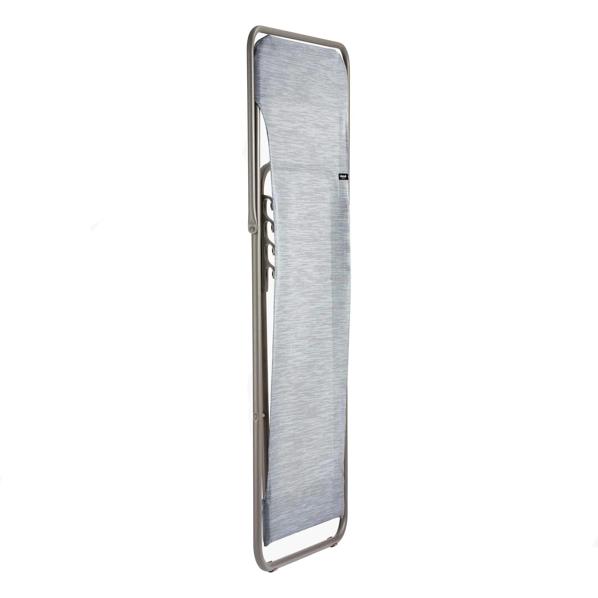 Lafuma LIEGESTUHL TRANSATUBE2 - Campingstuhl 4 Lafuma LIEGESTUHL TRANSATUBE2 - Campingstuhl – Bild 2