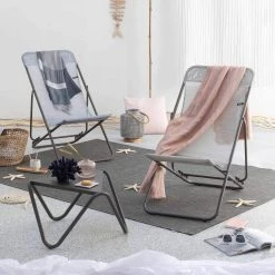 Lafuma LIEGESTUHL TRANSATUBE2 - Campingstuhl 7 Lafuma LIEGESTUHL TRANSATUBE2 - Campingstuhl -Marmot Shop 5638036620 c liegestuhl transatube2 lafuma 24