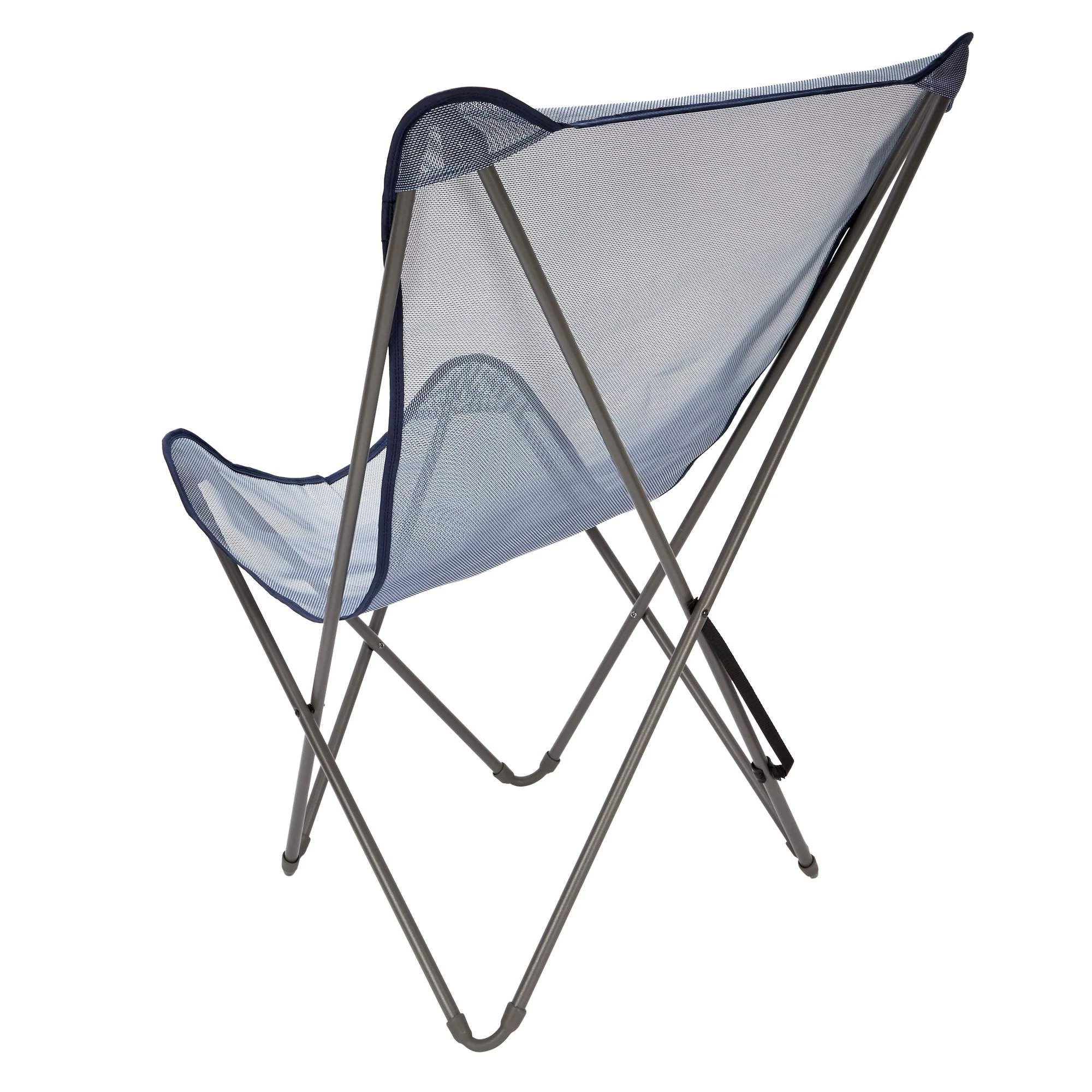 Lafuma STUHL MAXI POP UP BATYLINE - Campingstuhl 4 Lafuma STUHL MAXI POP UP BATYLINE - Campingstuhl – Bild 2