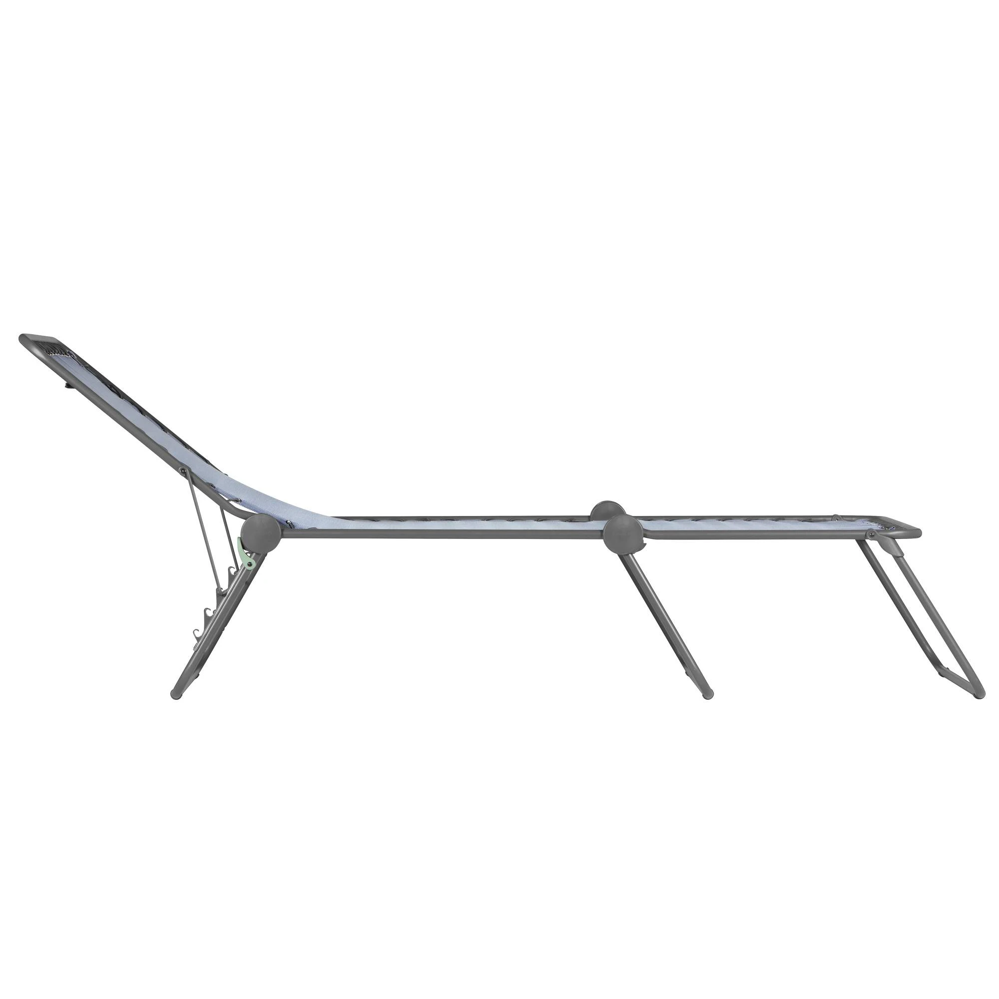 Lafuma SONNENLIEGE SIESTA 7 Lafuma SONNENLIEGE SIESTA – Bild 5