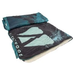 VICKYWOOD X VOITED CLOUDY TOUCH KISSENDECKE - Decke -Marmot Shop 5638036750 d vickywood x voited cloudy touch kissendecke vickywood 24