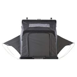 ALUMINUM HARD SHELL ROOF TENT CUMARU 135 ECO - Dachzelt 26 ALUMINUM HARD SHELL ROOF TENT CUMARU 135 ECO - Dachzelt -Marmot Shop 5638036754 c aluminum hard shell roof tent cumaru 135 eco vickywood 24