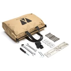 LIGHTWEIGHT ROOFTENT LITTLE BAMBOO 125 - Dachzelt -Marmot Shop 5638036758 m lightweight rooftent little bamboo 125 vickywood 24