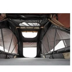 LIGHTWEIGHT ROOFTENT LITTLE BAMBOO 125 - Dachzelt -Marmot Shop 5638036758 q lightweight rooftent little bamboo 125 vickywood 24