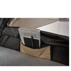 LIGHTWEIGHT ROOFTENT LITTLE BAMBOO 125 - Dachzelt -Marmot Shop 5638036758 s lightweight rooftent little bamboo 125 vickywood 24