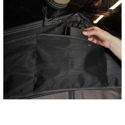 LIGHTWEIGHT ROOFTENT LITTLE BAMBOO 125 - Dachzelt -Marmot Shop 5638036758 t lightweight rooftent little bamboo 125 vickywood 24