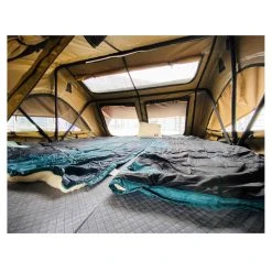 ROOFTENT BIG WILLOW 220 - Dachzelt -Marmot Shop 5638036760 e rooftent big willow 220 vickywood 24