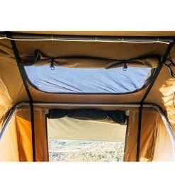 ROOFTENT BIG WILLOW 220 - Dachzelt -Marmot Shop 5638036760 g rooftent big willow 220 vickywood 24