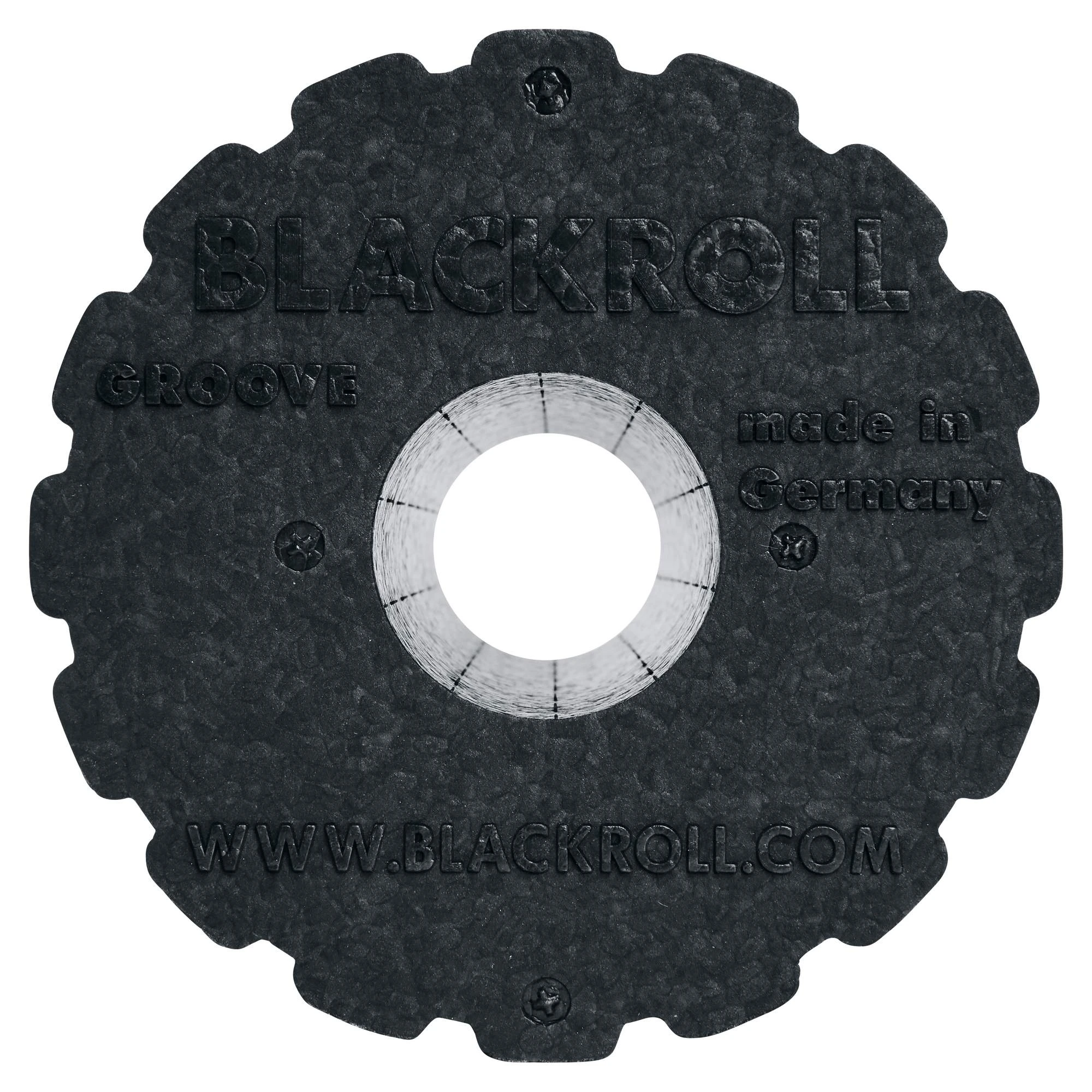 Blackroll GROOVE STANDARD 6 Blackroll GROOVE STANDARD – Bild 4