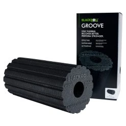 Blackroll GROOVE STANDARD 13 Blackroll GROOVE STANDARD -Marmot Shop 5638037120 e groove standard blackroll 24